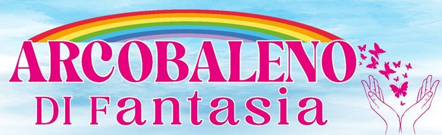 Arcobaleno di Fantasia
